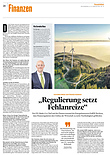 Finanzen