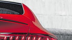 Mercedes’ heiße Wette bei Kompaktwagen