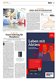 Finanzen
