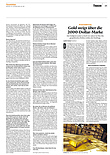 Finanzen