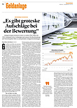 Finanzen