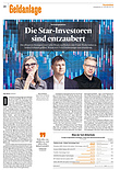 Finanzen