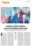 Finanzen