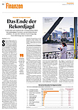 Finanzen