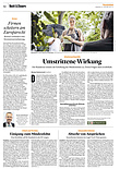 Finanzen