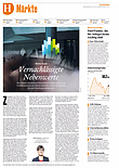 Finanzen