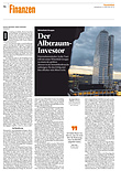 Finanzen