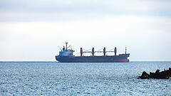 Abkommen soll Schwarzes Meer sichern