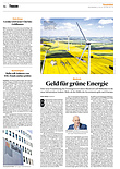 Finanzen