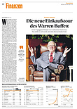 Finanzen