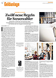 Finanzen