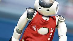 Der Schlüssel für autonome Roboter