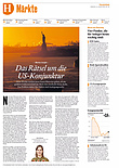 Finanzen