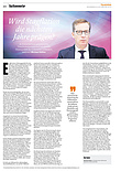 Gastkommentar