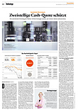 Finanzen