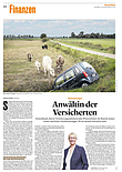 Finanzen