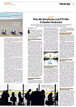 Thema des Tages