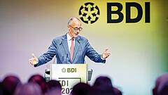 „Es muss jetzt schneller gehen“