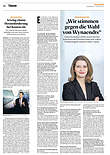 Finanzen