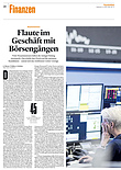 Finanzen