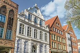 Großes Preisgefälle bietet Chancen für Lübecker Hauskäufer