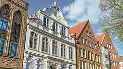 Großes Preisgefälle bietet Chancen für Lübecker Hauskäufer