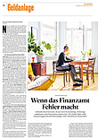 Finanzen