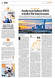 Finanzen