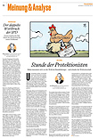 Meinung
