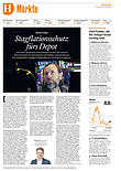 Finanzen