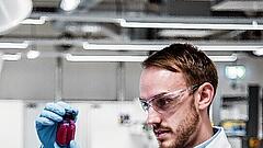 Heideldruck steigt ins Rüstungsgeschäft ein