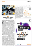 Finanzen