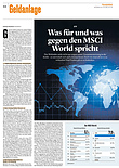 Finanzen