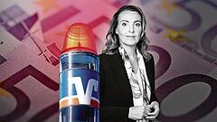 Wie vier Volksbanken eine Milliarde verzockt haben