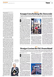 Finanzen