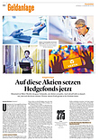 Finanzen