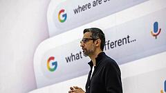 Googles KI-Suche hat schwere Folgen für Webseiten