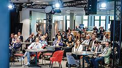 Finanzchefs warnen vor Konjunktur-Euphorie