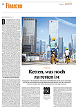 Finanzen