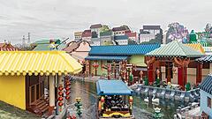 Stolz, Nationalismus, Pathos: Lego umgarnt die Chinesen