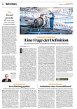 Finanzen