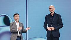 SANIERER SUCHT STRATEGIE SCHAFFT VW-CHEF BLUME DEN NÄCHSTEN SCHRITT?