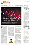 Finanzen