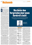 Wochenende