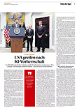 Thema des Tages