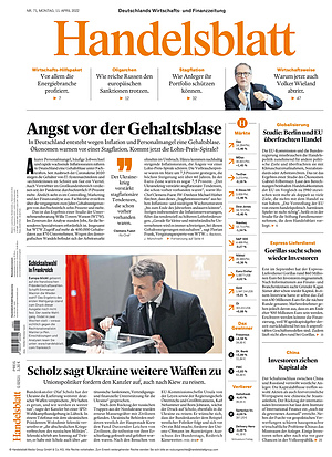 Titelseite