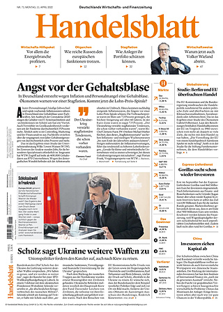 Titelseite
