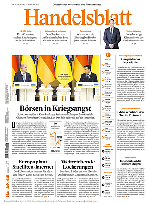 Titelseite
