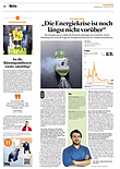 Finanzen