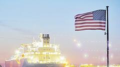US-Inflation lässt nach – Unsicherheit bleibt